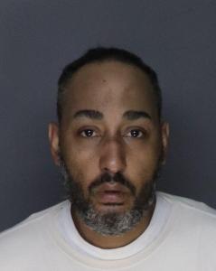 Solomon Lopez a registered Sex Offender of New York