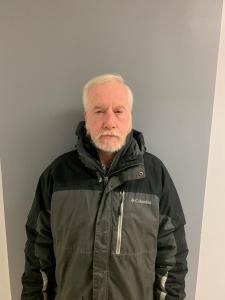 Donald Mcinnes a registered Sex Offender of New York