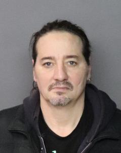 Jason Hall a registered Sex Offender of New York