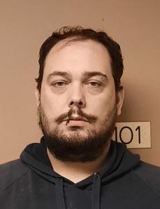 Adam Brilyea a registered Sex Offender of New York