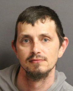 Joseph Youngs a registered Sex Offender of New York