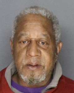 Larry Burl Whitaker a registered Sex Offender of New York