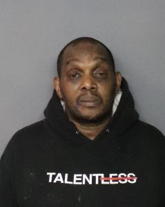 Rodney Moultrie a registered Sex Offender of New York