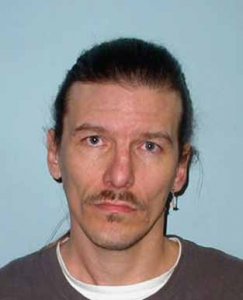Daniel R Moore a registered  of 