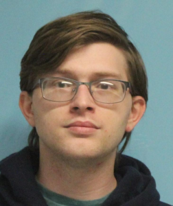 Daniel P Caldwell a registered  of 