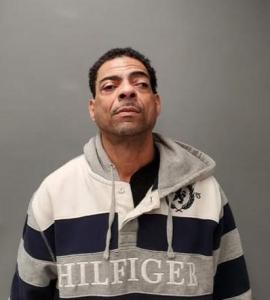 Carlos Liquet a registered Sex Offender of New York