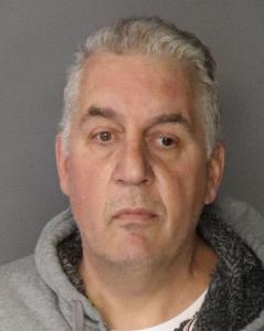 Robert Macindoe a registered Sex Offender of New York