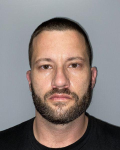 David Spencer a registered Sex Offender of New York