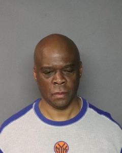 Abasi Amin a registered Sex Offender of New York
