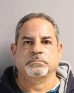 Charles Gonzalez a registered Sex Offender of New York