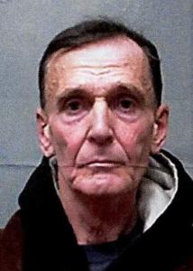Floyd Perkins a registered Criminal Offender of New Hampshire