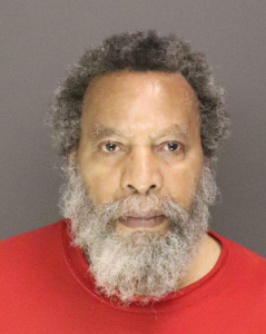 Earl Fitzgerald St Hillaire a registered Sex Offender of New York