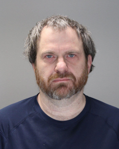 Jeffrey D Smith a registered Sex Offender of New York