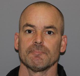 Chad T Robert a registered Sex Offender of New York