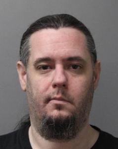 Eric S Fischer a registered Sex Offender of New York