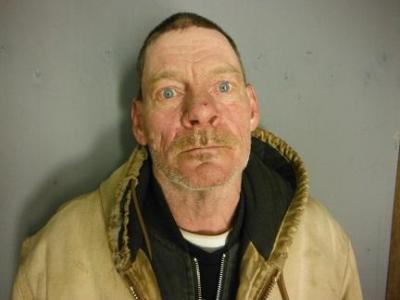 Guy W Holmquist a registered Sex Offender of New York