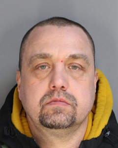 Terry Mead a registered  of 