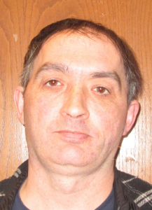 John Townsend a registered Sex Offender of New York