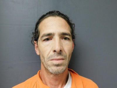 Francis B Moore a registered Sex Offender of New York