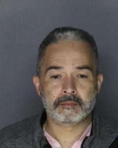 Luis A Nieves a registered Sex Offender of New York