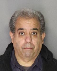 Michael Montez a registered Sex Offender of New York