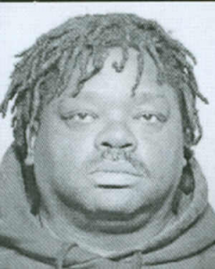 Anthony Williams a registered  of 