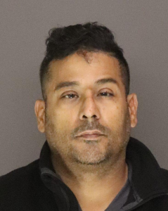 Abraham Rosado a registered Sex Offender of New York