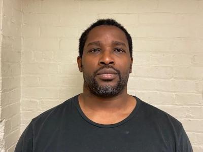 Kenard Smith a registered Sex Offender of New York