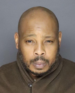 Artemus Hayes a registered  of 