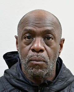 Jerome Garner a registered Sex Offender of New York