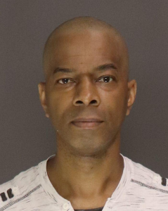 Eric Cornelius a registered Sex Offender of New York