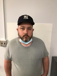 Brian Proper a registered Sex Offender of New York