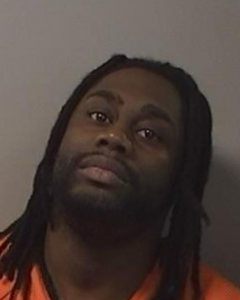 Jeremiah Williams a registered  of 