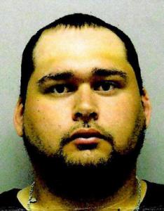 Angel Marrero a registered Sex Offender of Connecticut