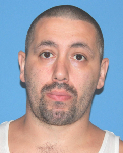 Chaz L Rodriguez a registered Sex Offender of New York