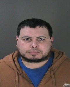 Josue Cruz a registered Sex Offender of New York