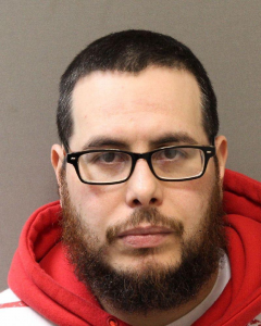 Josue Cruz a registered Sex Offender of New York