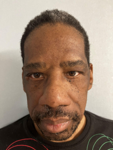 Charles Tucker a registered Sex Offender of New York