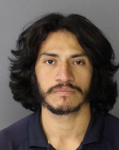 Luis Flores a registered Sex Offender of New York