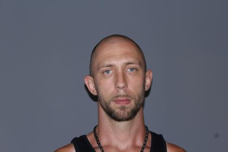 Anthony Edinger a registered Sex Offender of New York