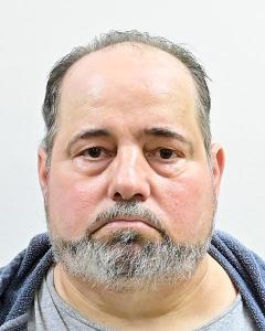 Angelo M Jacobi a registered Sex Offender of New York
