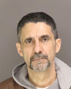 Rafael Urena a registered Sex Offender of New York