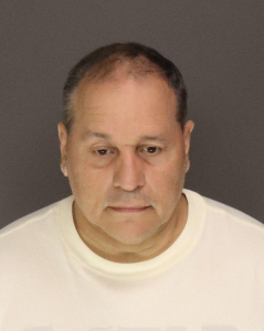 Reynaldo Concepcion a registered Sex Offender of New York