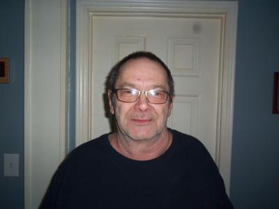 Robert J Miller a registered Sex Offender of New York