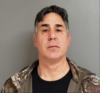 Rick Udzinski a registered Sex Offender of New York