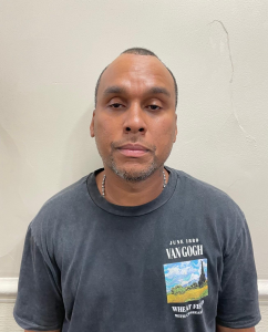 Robert Vanosten a registered Sex Offender of New York