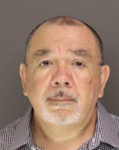 Augusto R Cortez a registered Sex Offender of New York