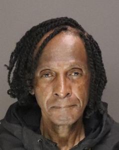 David Williams a registered Sex Offender of New York