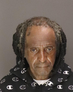 David Williams a registered Sex Offender of New York