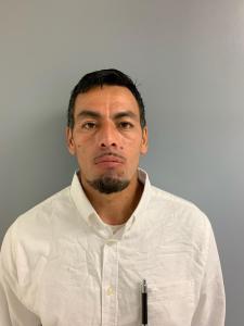 Christian Vasquez a registered Sex Offender of New York